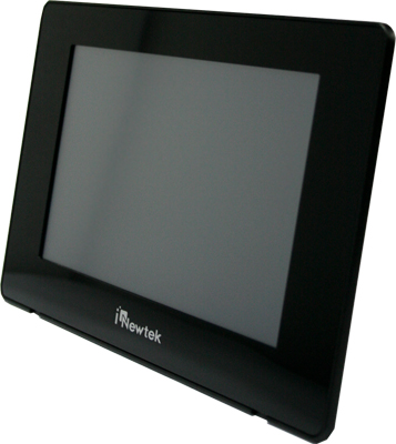 7 inch Embedded Touch Panel (NTE07W)